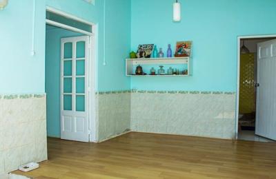 VENTA DE LINDA CASA DE 1 PISO EN PIMENTEL